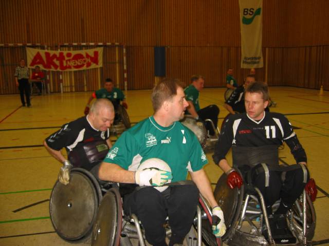 Bernd Best '05 049 